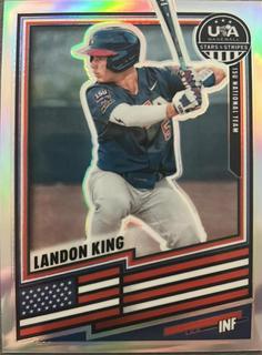 Landon King