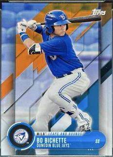 Bo Bichette