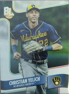 Christian Yelich