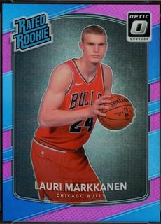 Lauri Markkanen