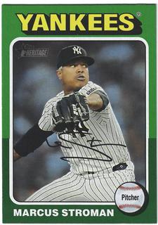 Marcus Stroman