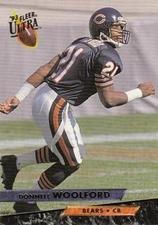 Donnell Woolford