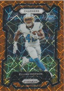 Elijah Dotson