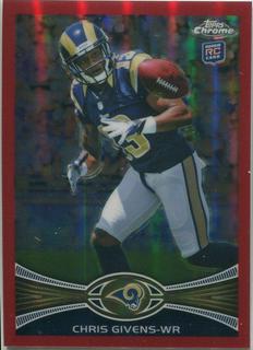 Chris Givens