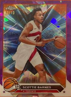 Scottie Barnes