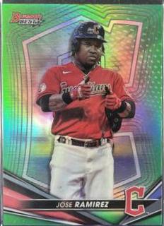 Jose Ramirez