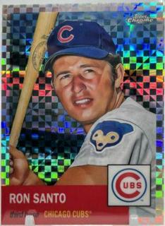 Ron Santo