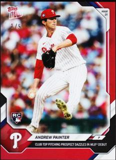 Andrew Painter