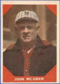 John McGraw