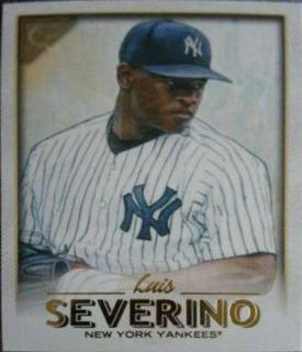 Luis Severino