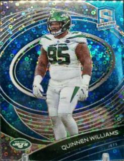 Quinnen Williams