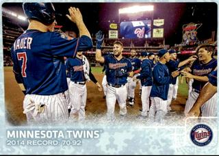 Minnesota Twins