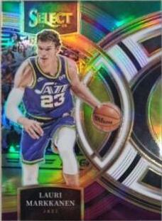 Lauri Markkanen