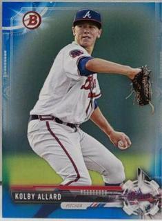 Kolby Allard