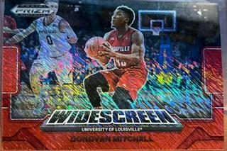 Donovan Mitchell