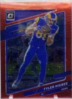 Tyler Higbee