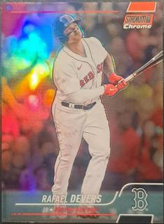Rafael Devers