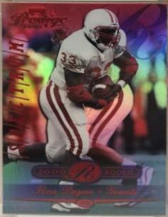Ron Dayne
