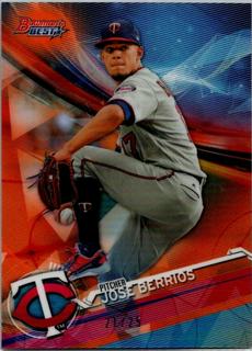Jose Berrios