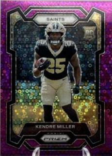 Kendre Miller