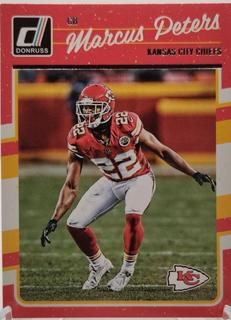 Marcus Peters