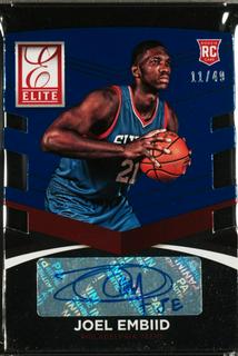 Joel Embiid