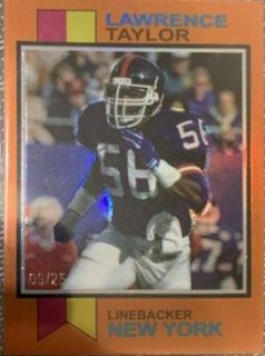 Lawrence Taylor