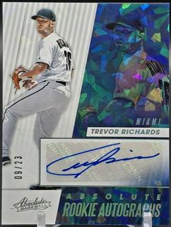 Trevor Richards