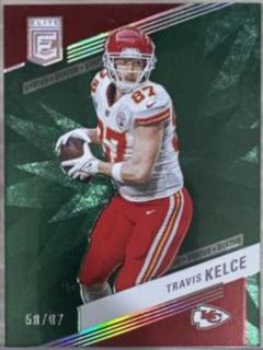 Travis Kelce