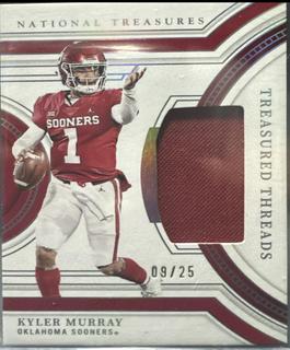 Kyler Murray