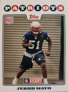 Jerod Mayo