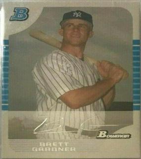 Brett Gardner