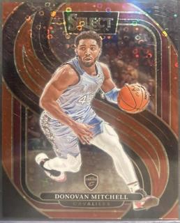 Donovan Mitchell