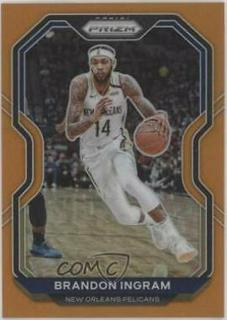 Brandon Ingram
