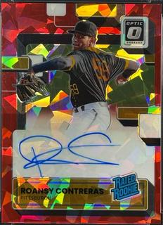 Roansy Contreras
