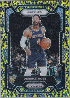 Derrick Rose
