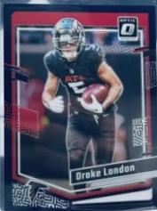 Drake London