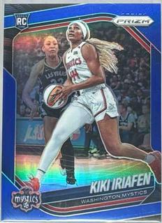 Kiki Iriafen