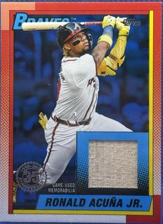 Ronald Acuna Jr.