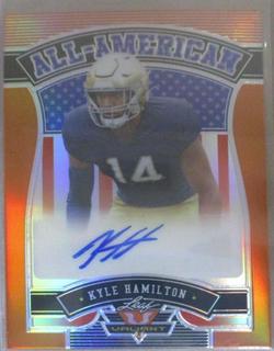 Kyle Hamilton