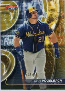 Dan Vogelbach