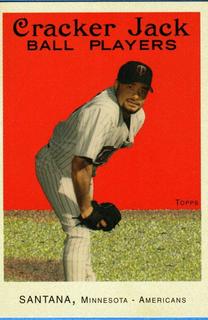 Johan Santana