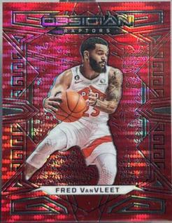 Fred VanVleet