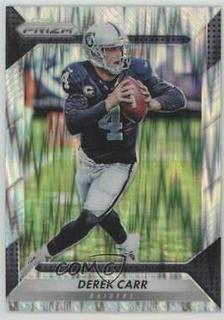 Derek Carr