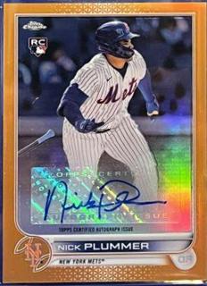 Nick Plummer