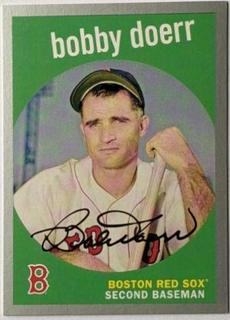 Bobby Doerr