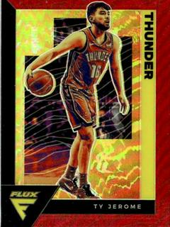 Ty Jerome