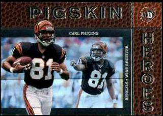 Carl Pickens