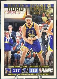 Klay Thompson