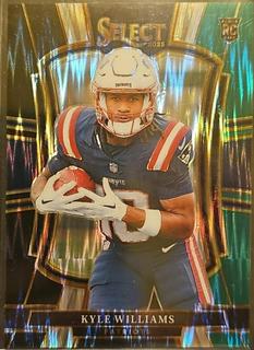 Kyle Williams